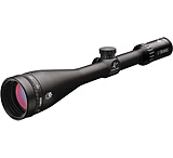 Image of Burris 4.5-14x42mm C4 Wind MOA 1in Tube Rifle Scope, Matte Black