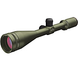 Image of Burris 200189 FullField II 4.5-14x42mm Ballistic Plex Reticle Olive Drab TAC-2 Knobs Military Scope Rifle Scope Rifle scope