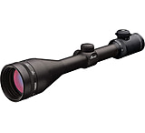 Image of Burris FullFiled II 4.5-14x42mm PA LRS Lighted Ballistic Plex Reticle Rifle Scope