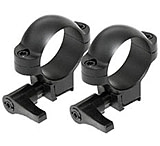 Image of Burris Airgun/Rimfire Rifle Scope 1 inch .22 Rings