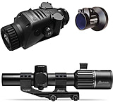 Image of Burris BTC35 v2 RT6 Combo Thermal Rifle Scope