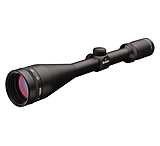 Image of Burris 4.5-14x42 Fullfield II Rifle Scope AND Burris 3-9x-40 Rimfire Rifle Scope