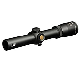 Image of Burris Fullfield TAC30 1-4x24 30mm Tube Second Focal Plane (SFP) Rifle Scope