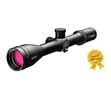 Image of Burris MTAC Rifle Scope - 4.5-14x-42mm, w/ G2B Mil-Dot Reticle