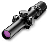 Image of Burris MTAC 1-4x24 mm Rifle Scope, 30 mm Tube, Second Focal Plane (SFP)