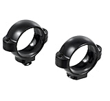 Image of Burris 1 inch Signature Universal Dovetail Scope Mount Rings