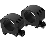 Burris Xtreme Tactical Picatinny Style Rail 1 inch Weapon Rings