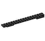 Image of Burris Xtreme Tactical Scope 1-Piece Steel Bases