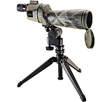 Image of Bushnell Spacemaster 15-45x60 Spotting Scope Camo 781217