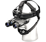 Image of Bushnell Night Vision 1x20 Gen 1 Goggle w/ Headgear 261020