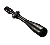 Image of Bushnell Elite 8-32x40 Multi-X AO Matte Argon Rifle Scope