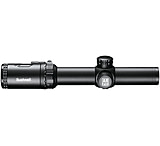 Image of Bushnell AR Optics 1-6x24mm LPVO Rifle Scope, 30mm Tube, Second Focal Plane