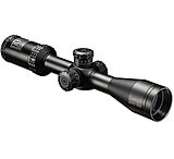 Image of Bushnell AR Optics 2-7x32 Rimfire Rifle Scope w/ Drop Zone-22LR BDC Reticle