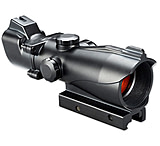 Image of Bushnell AR Optics 2x MP Red Dot Sight w/ Illuminated Red/Green T-dot Reticle