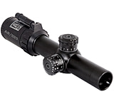 Image of Bushnell AR Optics 1-4x 24mm Throw Down PCL Rifle Scope