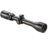 Image of Bushnell Banner 3-9x40 Illuminated CF500 Reticle Matte Rifle Scope