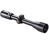 Image of Bushnell 3-9x40mm Banner Matte Rifle Scope MZ200 Reticle