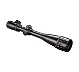 Image of Bushnell Matte 4 - 16x40 Illuminated CF 500 Banner Rifle Scope