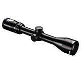 Image of Bushnell Banner Dusk &amp; Dawn Rifle Scope 3-9x40mm 6 Inch Eye Relief Multi-X Reticle Matte Black 61-3947