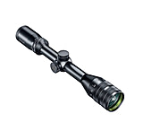 Image of Bushnell R3 4-12x40mm Rifle Scope with DOA Quick Ballistic, 1in Tube, Second Focal Plane