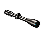 Image of Bushnell Elite 2.5-10x40mm Multi-X Matte Argon Purged Rilfescope