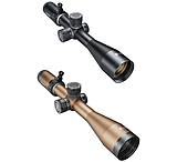 Image of Bushnell Forge 4.5-27x50mm Rifle Scope