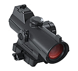 Image of Bushnell Incinerate 1x Red Dot Sight, Circle Dot Reticle
