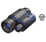 Image of Bushnell 2X24 Waterproof NightWatch Night Vision Monocular 260224W