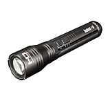 Image of Bushnell Rubicon T300L-HD 4AA Flashlight, 330 Lumens