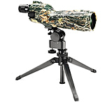 Image of Bushnell Spacemaster 15-45x60 Spotting Scopes Camo Kit 781218