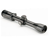 Image of Bushnell Sportsman 3-9x32 Rifle Scope Multi-X Reticle - Black 721398