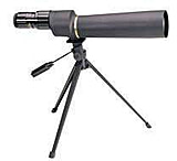 Image of Bushnell 12-36x50mm Sportview Zoom Spotting Scope, Tripod, &amp; Case