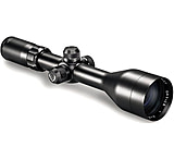 Image of Bushnell Trophy 3-12x56mm Matte Rifle Scope with EU IR Reticle 733125E Riflescope