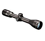 Image of Bushnell Trophy 3-9x40 Rifle Scope, Multi-X