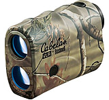 Image of Bushnell 6x23 VLR Laser Rangefinder RTAP RealTree Camo Open Box Dealer Demo