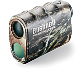 Image of Bushnell Yardage Pro Scout Mossy Oak Laser Rangefinder 201315