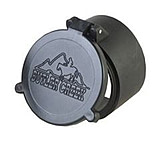 Image of Butler Creek Flip-Open Objective Scope Covers