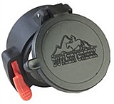 Image of Butler Creek Eyepiece Flip-Open Scope Covers