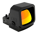 Image of C&amp;H RD-MAX-RD-MR-BLK COMP RMSC MAX 2.5 MOA RDMAXRDMRBLK