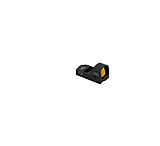 Image of C&amp;H Precision Weapons DMO Optic Taurus G3 1x20mm Reflex Red Dot Sight