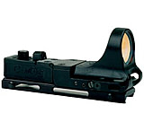 C-More Railway Red Dot