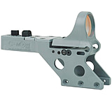 Image of C-MORE CSL750 Serendipity Red Dot Sight w/ Click Switch