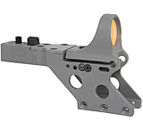 Image of C-MORE SL920 Serendipity Red Dot Sight w/ Standard Switch