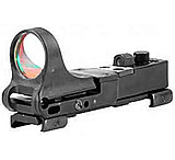 C-More Railway Red Dot