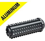 Image of CAA M4 Carbine Military and Police Aluminum 4 Sided Rail Mount