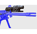 Image of Command Arms Accessories CAA M16 and AR15 Red Dot Laser Sight Kit