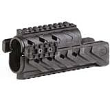 Image of Command Arms Accessories CAA SA85 Polymer 4 Rail Mount Handguard