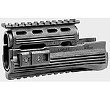 Image of CAA / Command Arms Accessories Set of Upper and Lower Ak 47/74 Hand Guards with Rail Mount