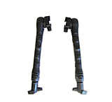 Image of CAA Side-Rail Mounting Bipod, 8-12In. BSR