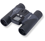 Image of Carson 10x25 Trail Finder Binoculars with Build in Digital Compass TF-025